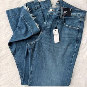 Express 70s Flare Mid Rise Jeans NWT—FREE SHIPPING